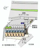 神戸市垂水区福田５丁目 月極駐車場